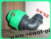 KOLANO PE 25-3/4"gz (IRRIGA)